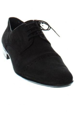 Мъжки обувки Il Passo, Размер 41, Цвят Черен, Цена 50,96 лв.