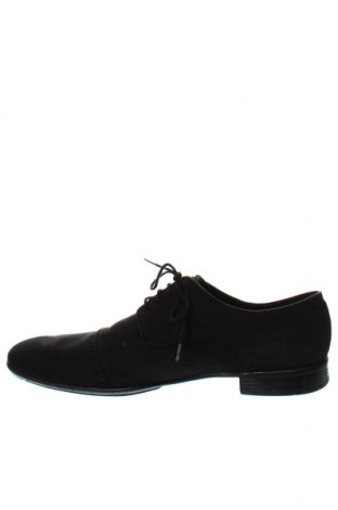 Herrenschuhe Il Passo, Größe 41, Farbe Schwarz, Preis 35,79 €