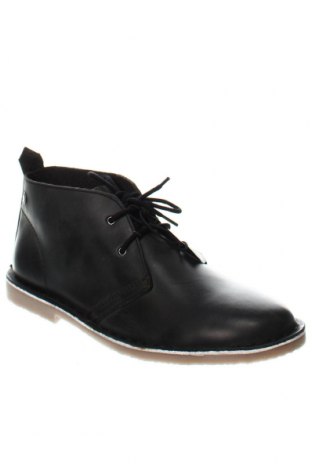 Pánské boty Jack & Jones, Velikost 41, Barva Černá, Cena  689,00 Kč