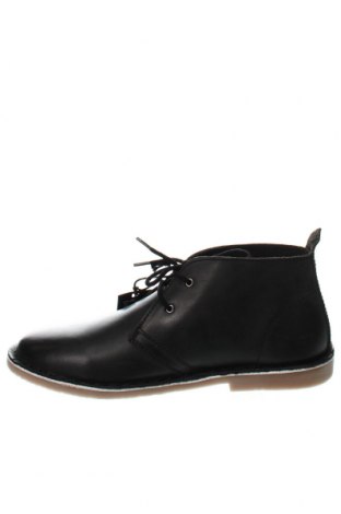 Pánske topánky Jack & Jones, Veľkosť 41, Farba Čierna, Cena  24,09 €