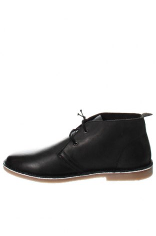 Мъжки обувки Jack & Jones, Размер 44, Цвят Сив, Цена 82,00 лв.