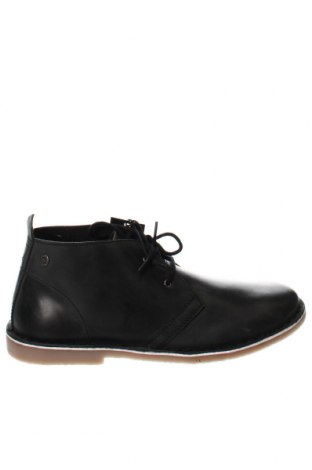 Мъжки обувки Jack & Jones, Размер 43, Цвят Черен, Цена 46,74 лв.