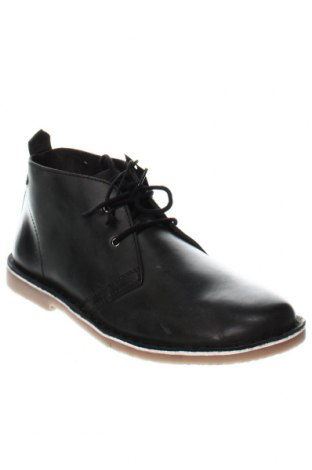 Pánske topánky Jack & Jones, Veľkosť 43, Farba Čierna, Cena  24,09 €
