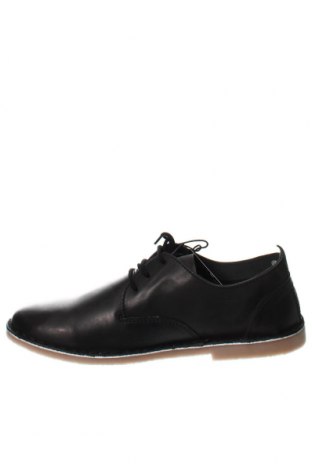 Ανδρικά παπούτσια Jack & Jones, Μέγεθος 45, Χρώμα Μαύρο, Τιμή 42,27 €