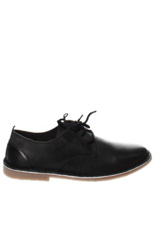 Мъжки обувки Jack & Jones, Размер 41, Цвят Черен, Цена 41,00 лв.