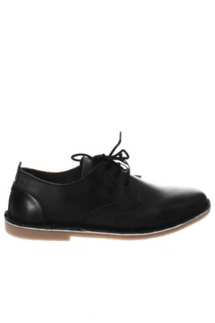 Ανδρικά παπούτσια Jack & Jones, Μέγεθος 44, Χρώμα Μαύρο, Τιμή 21,98 €
