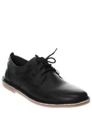 Ανδρικά παπούτσια Jack & Jones, Μέγεθος 44, Χρώμα Μαύρο, Τιμή 21,98 €