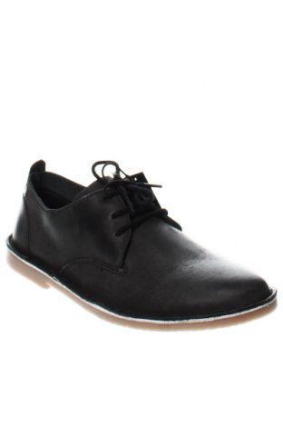 Мъжки обувки Jack & Jones, Размер 43, Цвят Черен, Цена 82,00 лв.