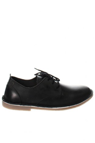 Мъжки обувки Jack & Jones, Размер 42, Цвят Черен, Цена 39,36 лв.