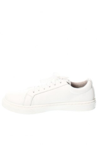 Ανδρικά παπούτσια Jack & Jones, Μέγεθος 40, Χρώμα Λευκό, Τιμή 42,27 €