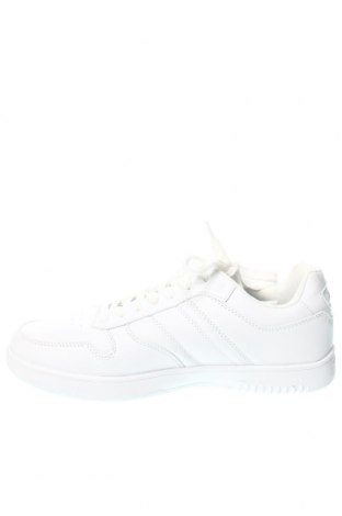 Ανδρικά παπούτσια Jack & Jones, Μέγεθος 45, Χρώμα Λευκό, Τιμή 42,27 €
