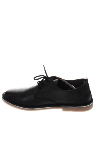 Ανδρικά παπούτσια Jack & Jones, Μέγεθος 41, Χρώμα Μαύρο, Τιμή 16,78 €