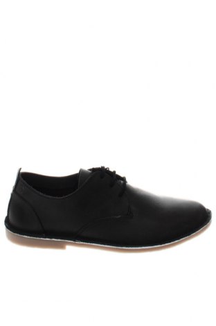 Мъжки обувки Jack & Jones, Размер 44, Цвят Черен, Цена 32,55 лв.