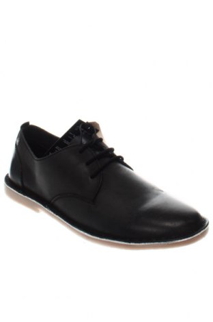 Ανδρικά παπούτσια Jack & Jones, Μέγεθος 45, Χρώμα Μαύρο, Τιμή 47,94 €