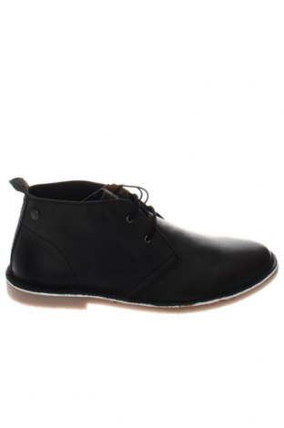 Мъжки обувки Jack & Jones, Размер 42, Цвят Черен, Цена 46,50 лв.