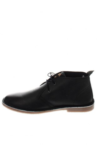 Ανδρικά παπούτσια Jack & Jones, Μέγεθος 42, Χρώμα Μαύρο, Τιμή 16,78 €