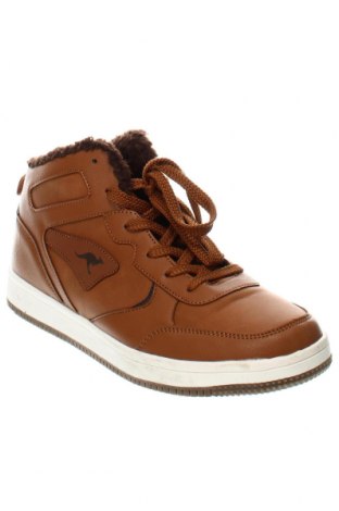 Ανδρικά παπούτσια Kangaroos, Μέγεθος 43, Χρώμα Καφέ, Τιμή 34,02 €