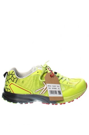 Мъжки обувки Kimberfeel, Размер 42, Цвят Зелен, Цена 39,15 лв.
