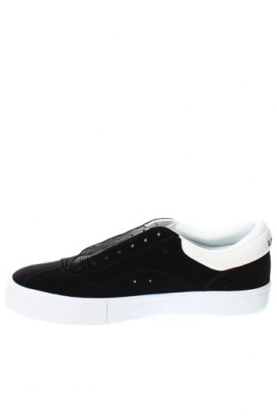 Ανδρικά παπούτσια Lacoste, Μέγεθος 43, Χρώμα Μαύρο, Τιμή 89,82 €
