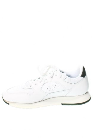 Мъжки обувки Lacoste, Размер 43, Цвят Бял, Цена 76,00 лв.