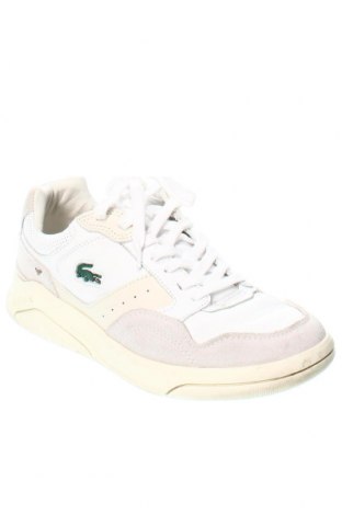 Мъжки обувки Lacoste, Размер 42, Цвят Многоцветен, Цена 88,00 лв.