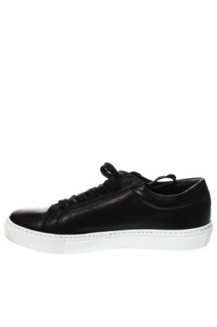 Мъжки обувки Les Deux, Размер 43, Цвят Черен, Цена 66,75 лв.