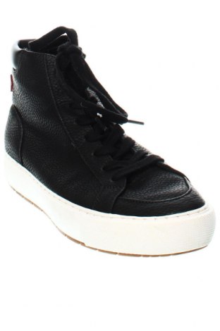 Ανδρικά παπούτσια Levi's, Μέγεθος 41, Χρώμα Μαύρο, Τιμή 47,30 €