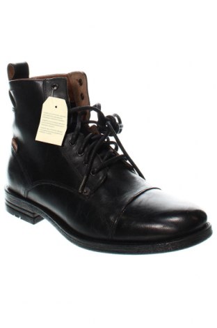 Pánske topánky Levi's, Veľkosť 43, Farba Čierna, Cena  93,70 €
