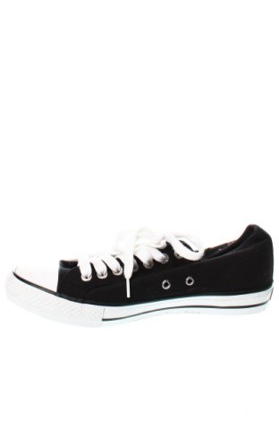Ανδρικά παπούτσια Levi's, Μέγεθος 42, Χρώμα Μαύρο, Τιμή 39,00 €