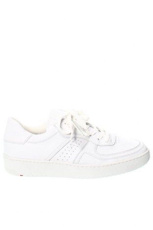 Ανδρικά παπούτσια Lloyd, Μέγεθος 44, Χρώμα Λευκό, Τιμή 89,82 €