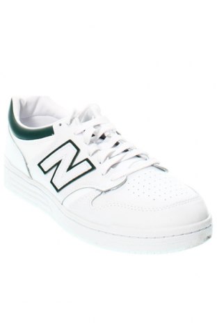 Pánské boty New Balance, Velikost 45, Barva Bílá, Cena  1 212,00 Kč