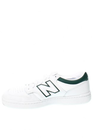 Pánske topánky New Balance, Veľkosť 45, Farba Biela, Cena  43,09 €