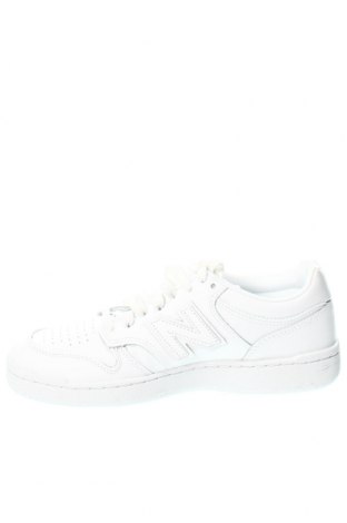Мъжки обувки New Balance, Размер 41, Цвят Бял, Цена 190,00 лв.