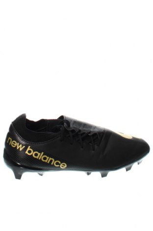Мъжки обувки New Balance, Размер 42, Цвят Черен, Цена 63,00 лв.