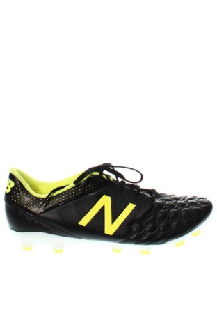 Мъжки обувки New Balance, Размер 41, Цвят Черен, Цена 67,00 лв.