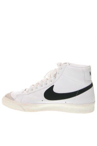 Ανδρικά παπούτσια Nike, Μέγεθος 48, Χρώμα Λευκό, Τιμή 55,05 €