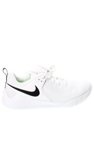 Pánské boty Nike, Velikost 45, Barva Bílá, Cena  1 400,00 Kč