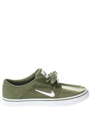 Férfi cipők
 Nike, Méret 42, Szín Zöld, Ár 16 490 Ft