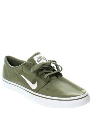 Pánské boty Nike, Velikost 42, Barva Zelená, Cena  1 036,00 Kč