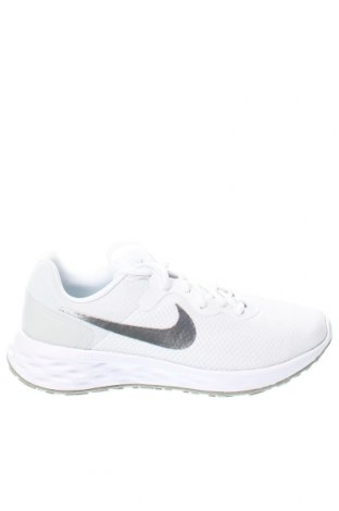 Мъжки обувки Nike, Размер 42, Цвят Бял, Цена 152,95 лв.