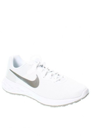 Ανδρικά παπούτσια Nike, Μέγεθος 42, Χρώμα Λευκό, Τιμή 82,99 €