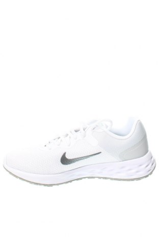 Pánské boty Nike, Velikost 42, Barva Bílá, Cena  2 333,00 Kč