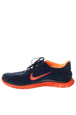 Férfi cipők
 Nike, Méret 44, Szín Kék, Ár 16 490 Ft