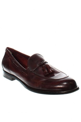Ανδρικά παπούτσια Officine Creative, Μέγεθος 45, Χρώμα Κόκκινο, Τιμή 101,69 €
