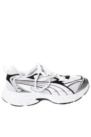 Мъжки обувки PUMA, Размер 44, Цвят Бял, Цена 55,00 лв.