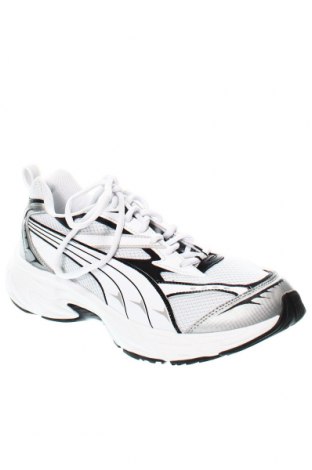 Мъжки обувки PUMA, Размер 44, Цвят Бял, Цена 65,00 лв.
