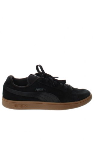 Мъжки обувки PUMA, Размер 44, Цвят Черен, Цена 76,00 лв.