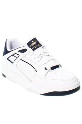 Мъжки обувки PUMA, Размер 42, Цвят Бял, Цена 153,90 лв.