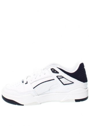 Мъжки обувки PUMA, Размер 42, Цвят Бял, Цена 153,90 лв.