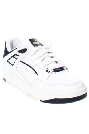 Мъжки обувки PUMA, Размер 41, Цвят Бял, Цена 104,50 лв.
